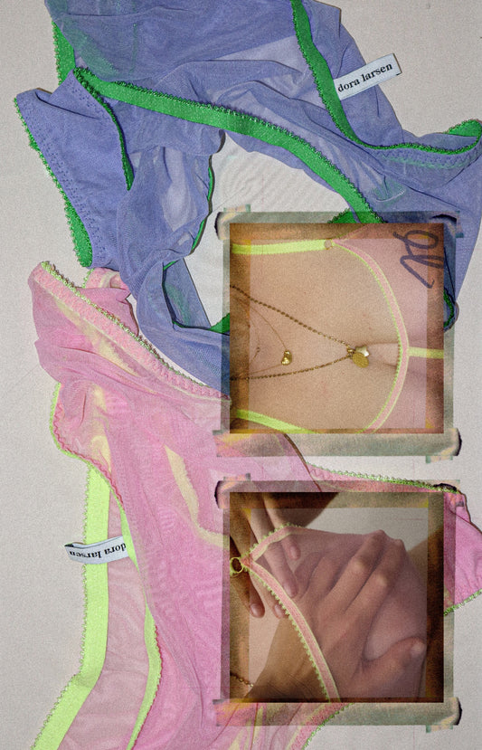 Conversations in Colour with Antonia Figueiredo