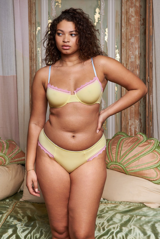 Willa Modal Underwire Bra