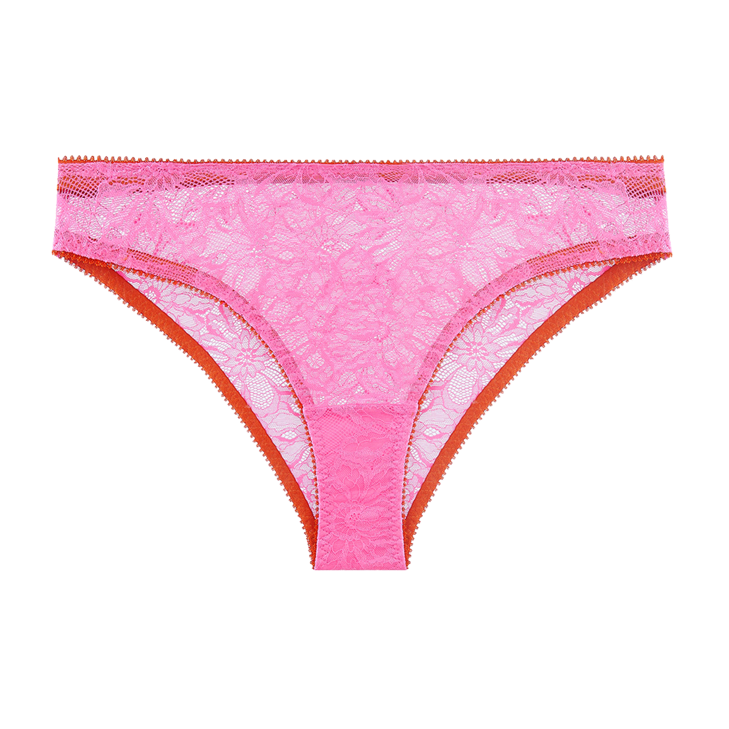 Rosamund Lace Knicker