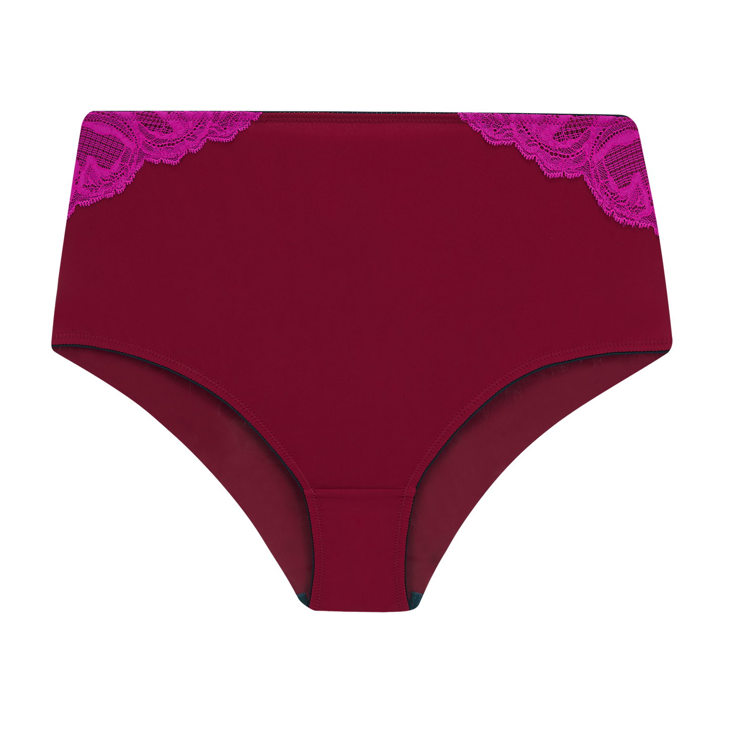 Tulasi High Waist Knicker