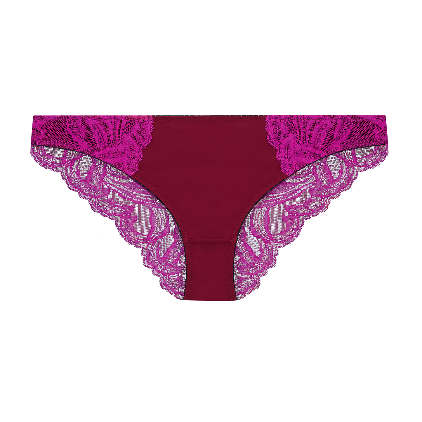 Tulasi Lace Knicker