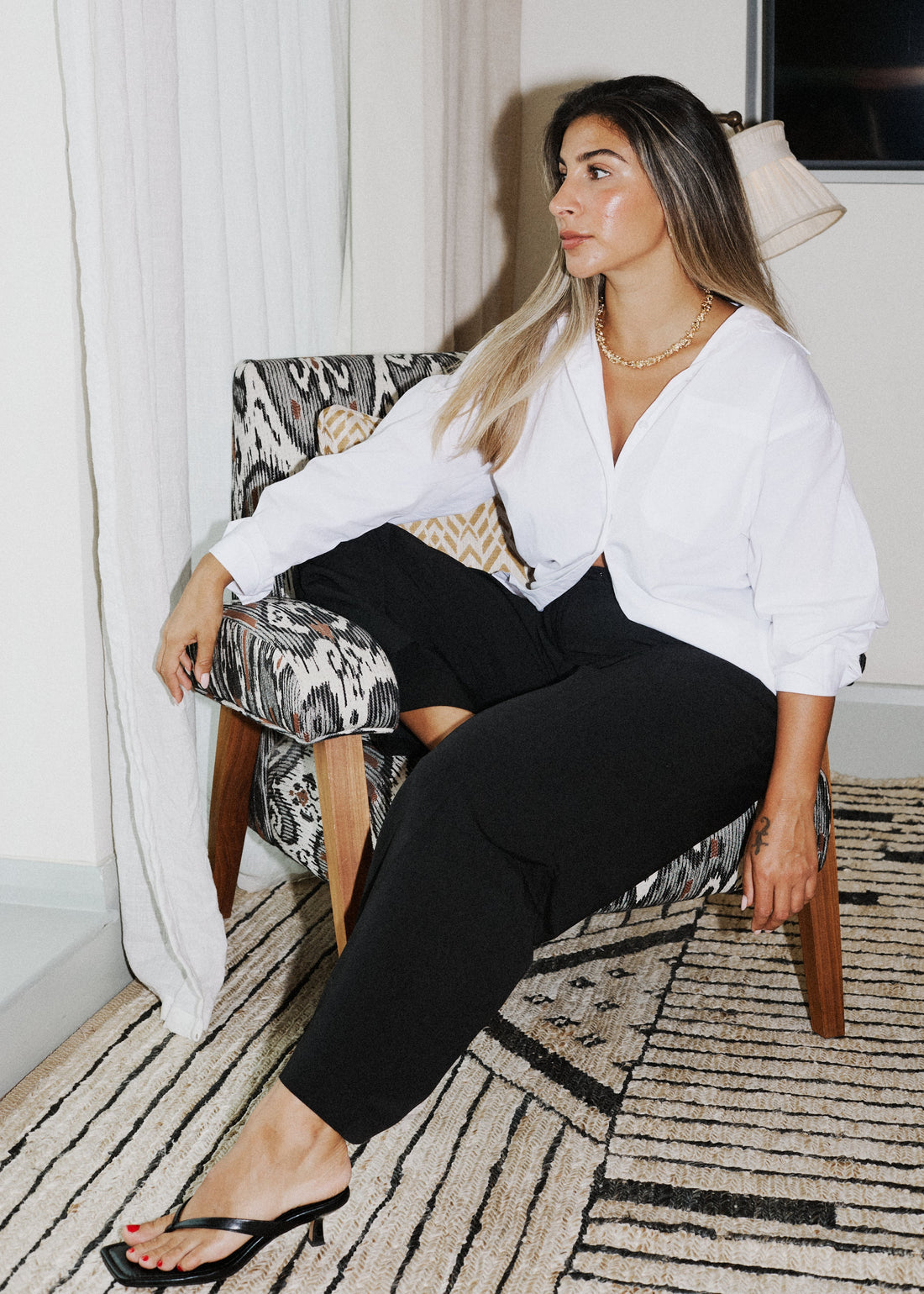 A conversation with Kate, founder of Wild Source.