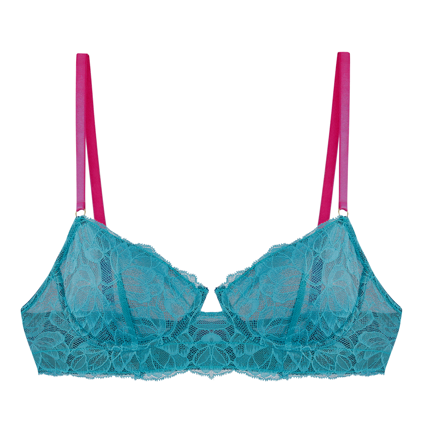 Ada Lace Underwire Bra