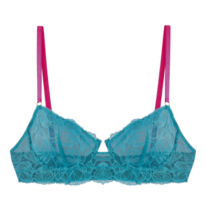 Ada Lace Underwire Bra