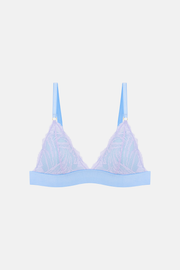 Colourful Bralettes | Lace Bralettes | Dora Larsen