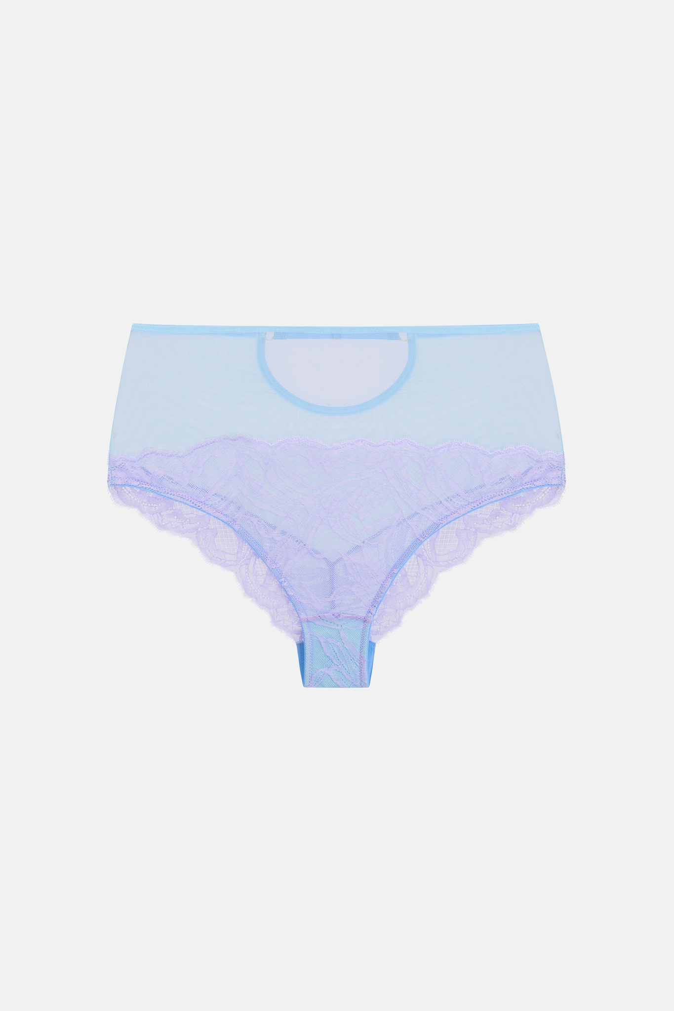 Honzadar Ladies High Waisted Knickers - ShopStyle