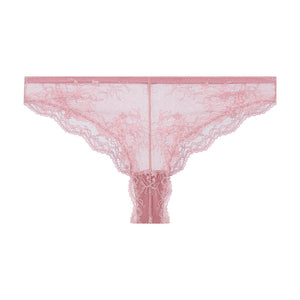 Astra Floral Lace Knicker
