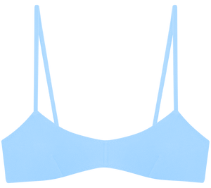 Phoebe Wireless Bikini Top