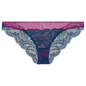 Brea Lace Knicker