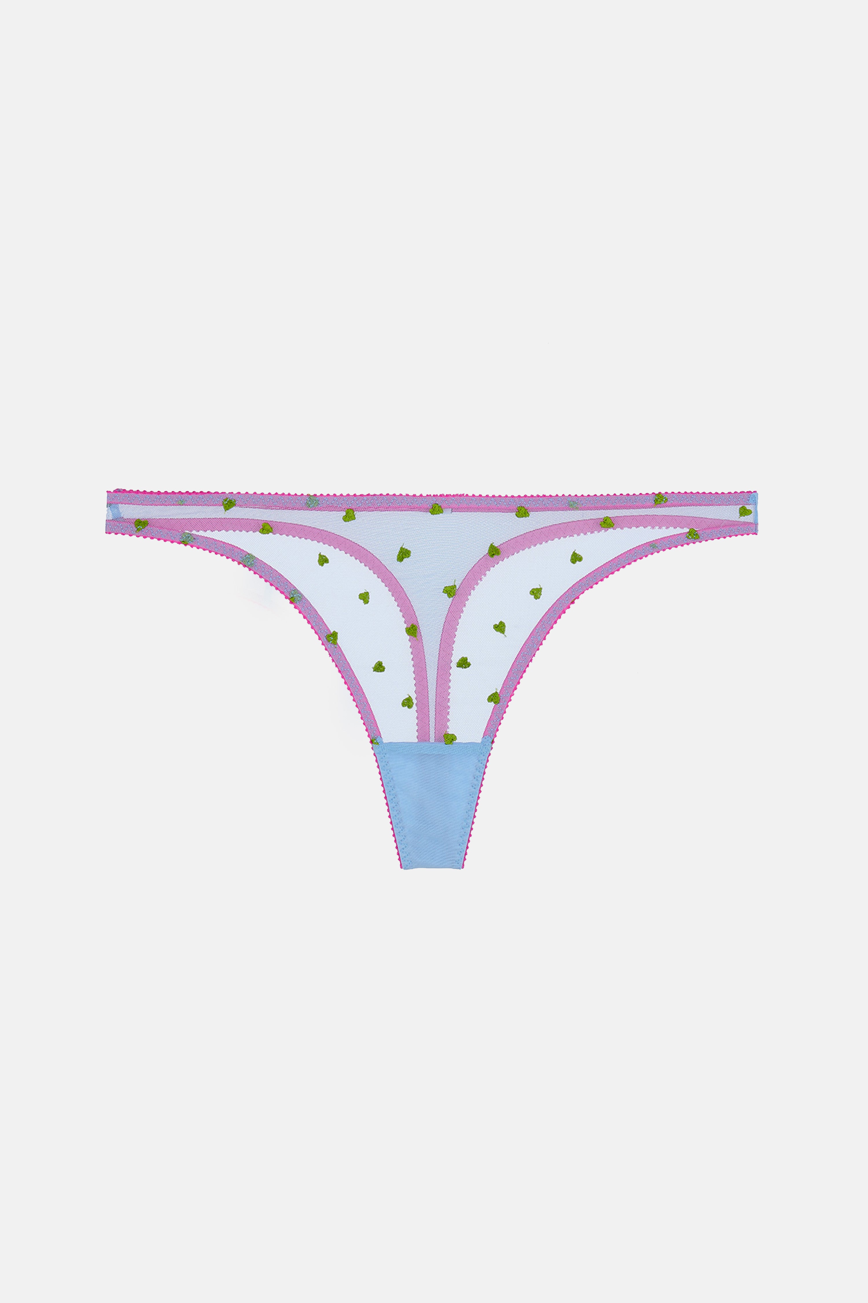 Luxurious Modern Lingerie | Dora Larsen