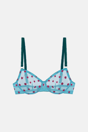 Orders Placed Recently Comfortable Daisy Bra for Kuwait