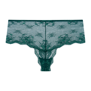 Bryony Floral Lace High Waist Knicker