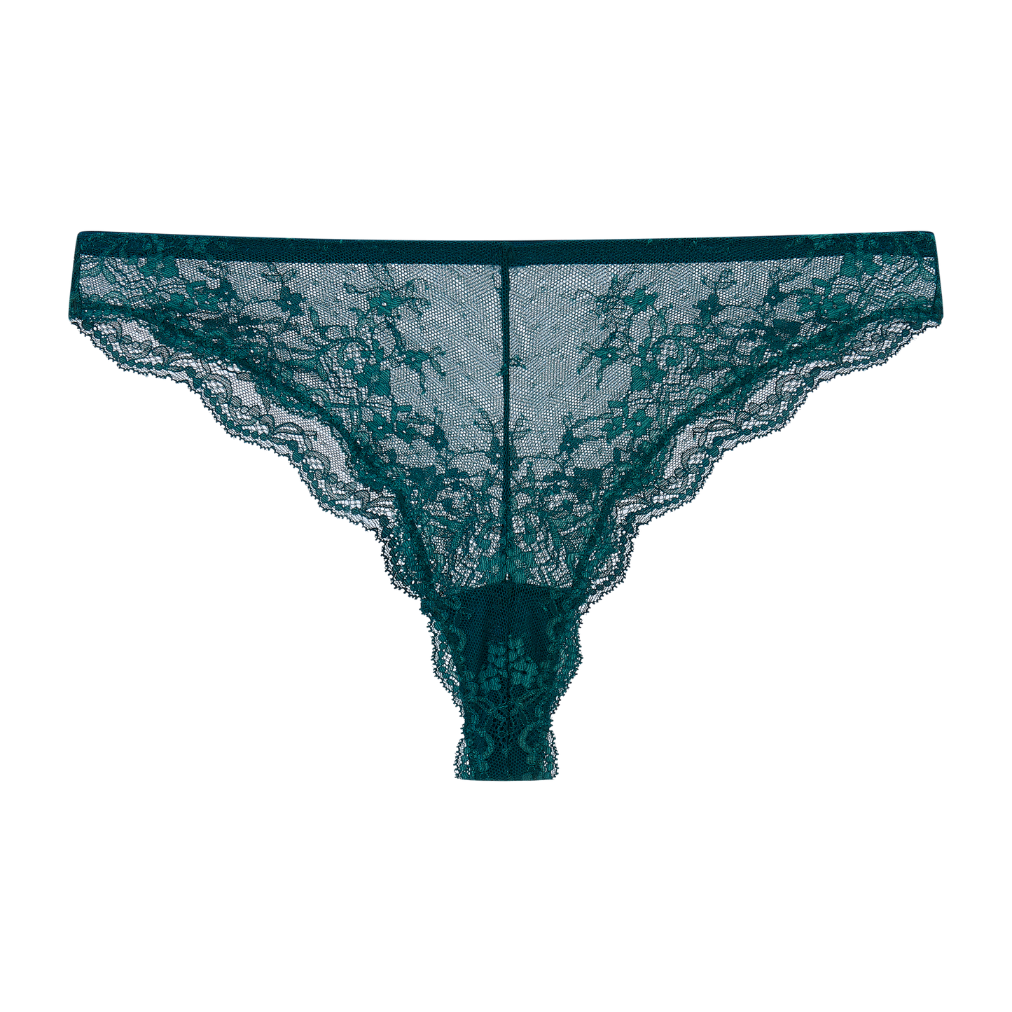 Bryony Floral Lace Knicker