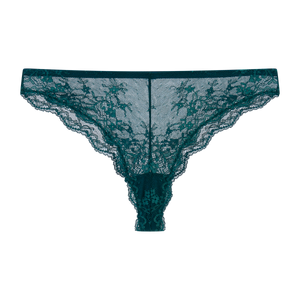 Bryony Floral Lace Knicker