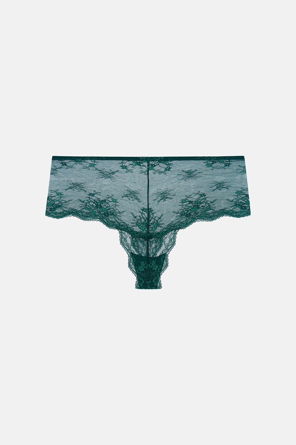 High Waist Knickers | Luxury Modern Knickers | Dora Larsen