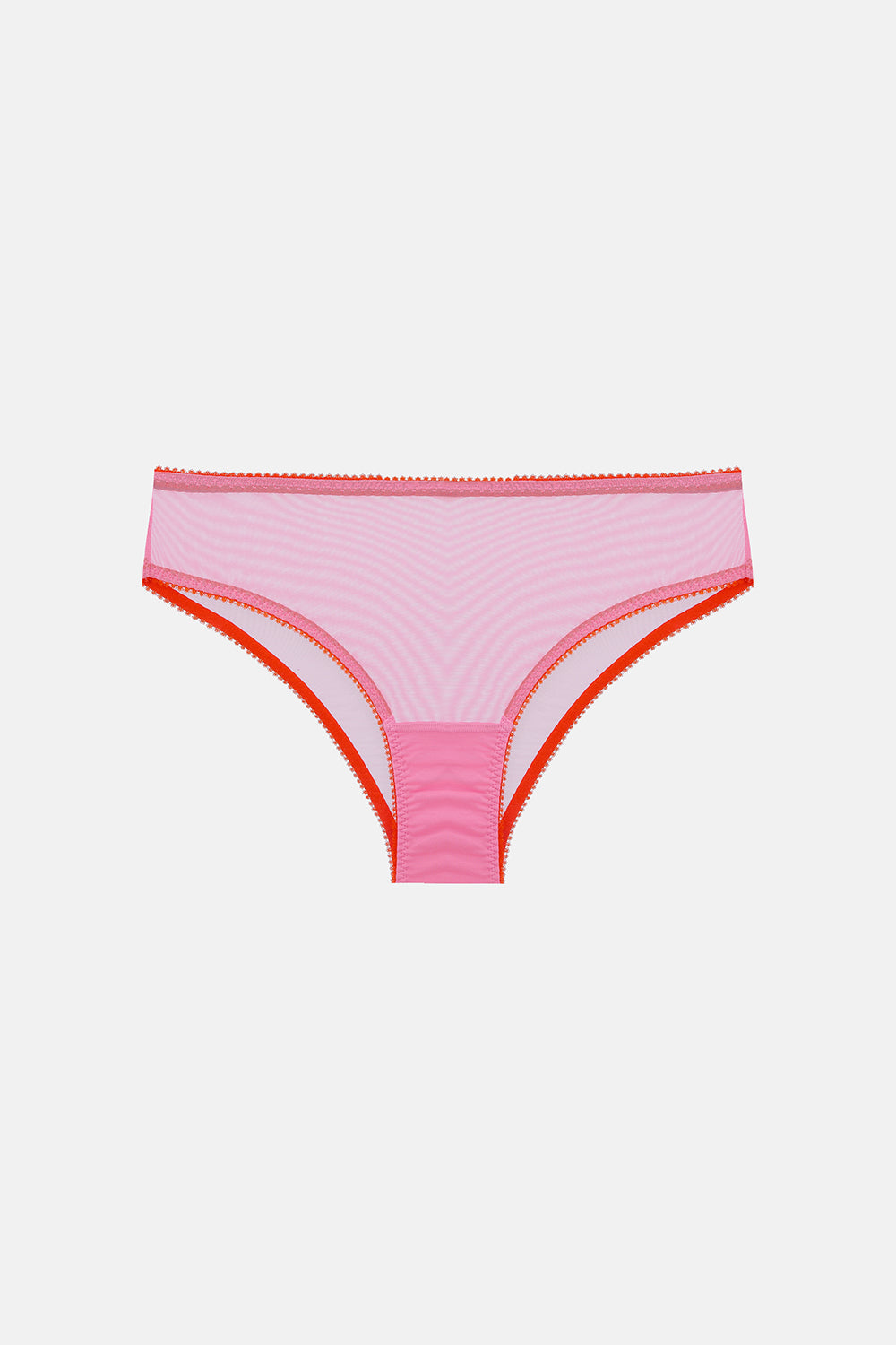 High Waist Knickers | Luxury Modern Knickers | Dora Larsen