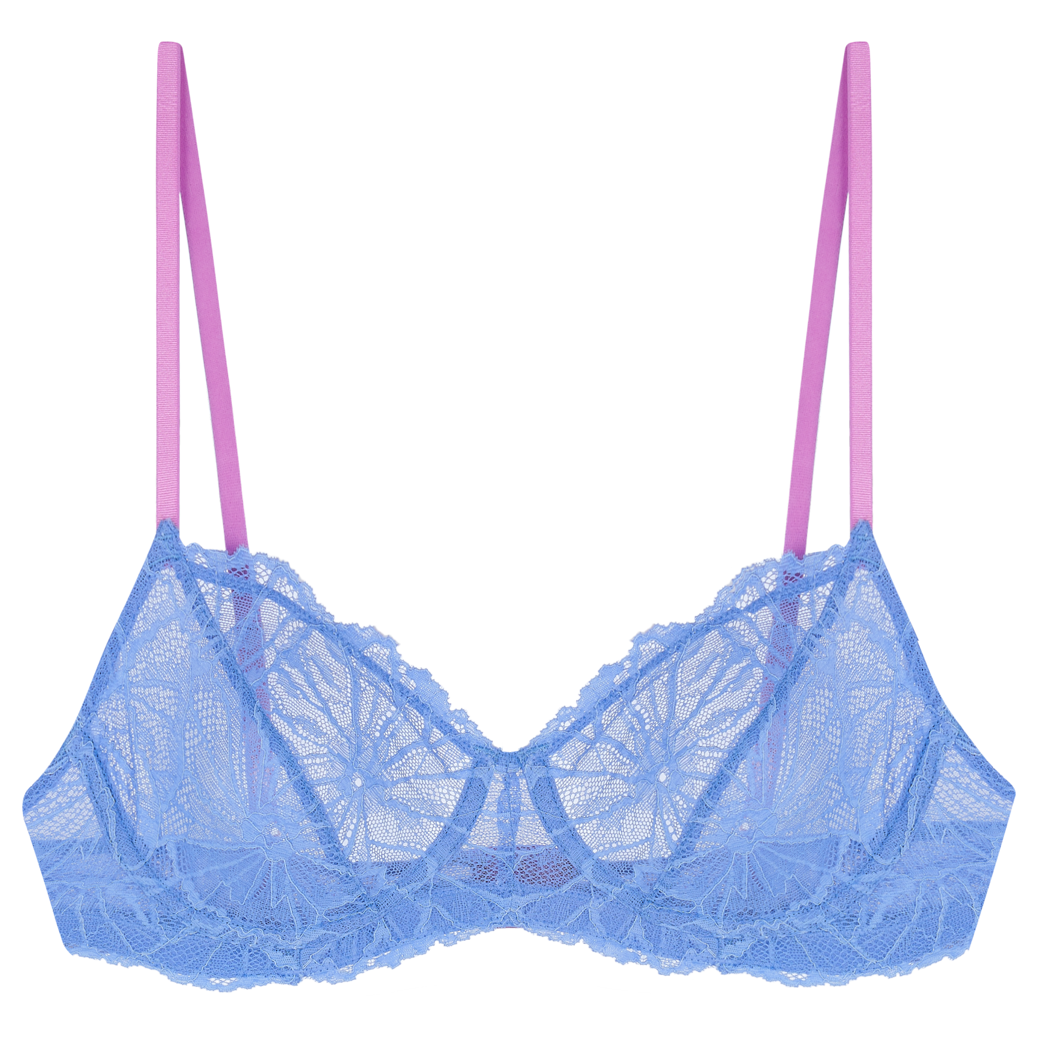 Brief Essentials - #BETipsandFacts // Did you know that a bra size 30G, 32FF,  34F, 36E, and 38DD are same size? Same with the 2nd row. Here's why: Your  cup size is