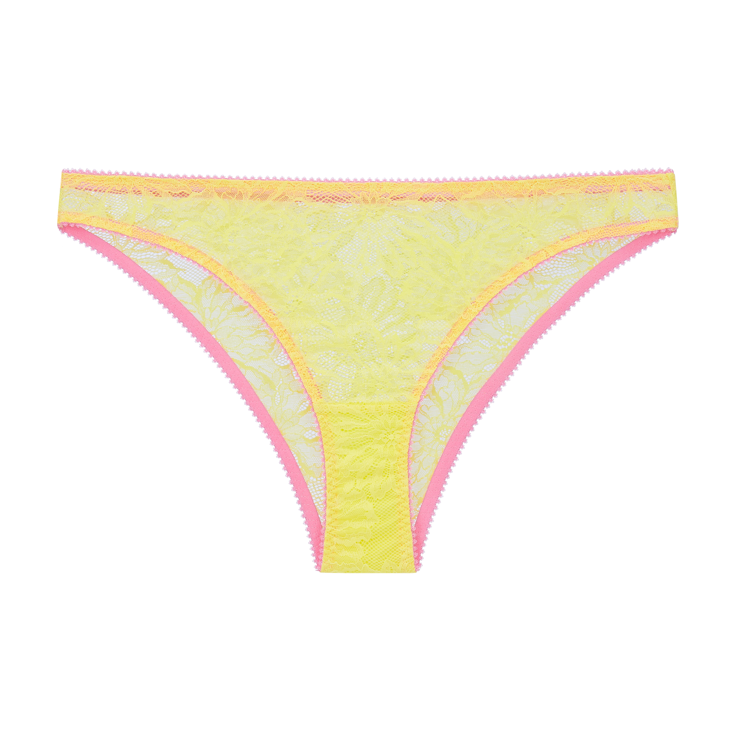 Cosima Lace Knicker
