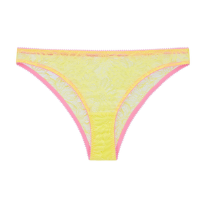 Cosima Lace Knicker