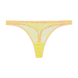 Cosima Lace Thong