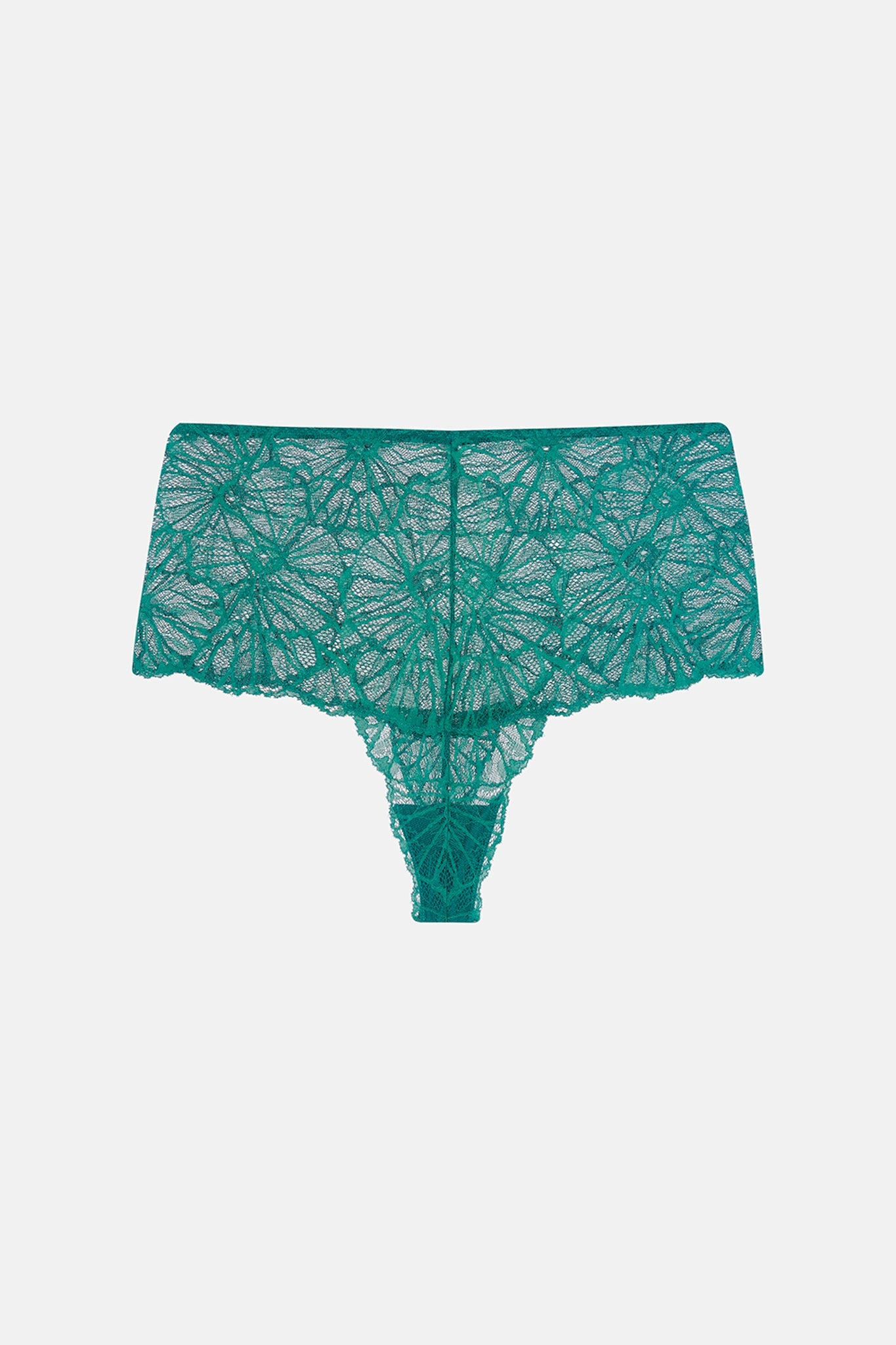 Womens Dora Larsen green Lace Simone Graphic Soft Bralette | Harrods #  {CountryCode}