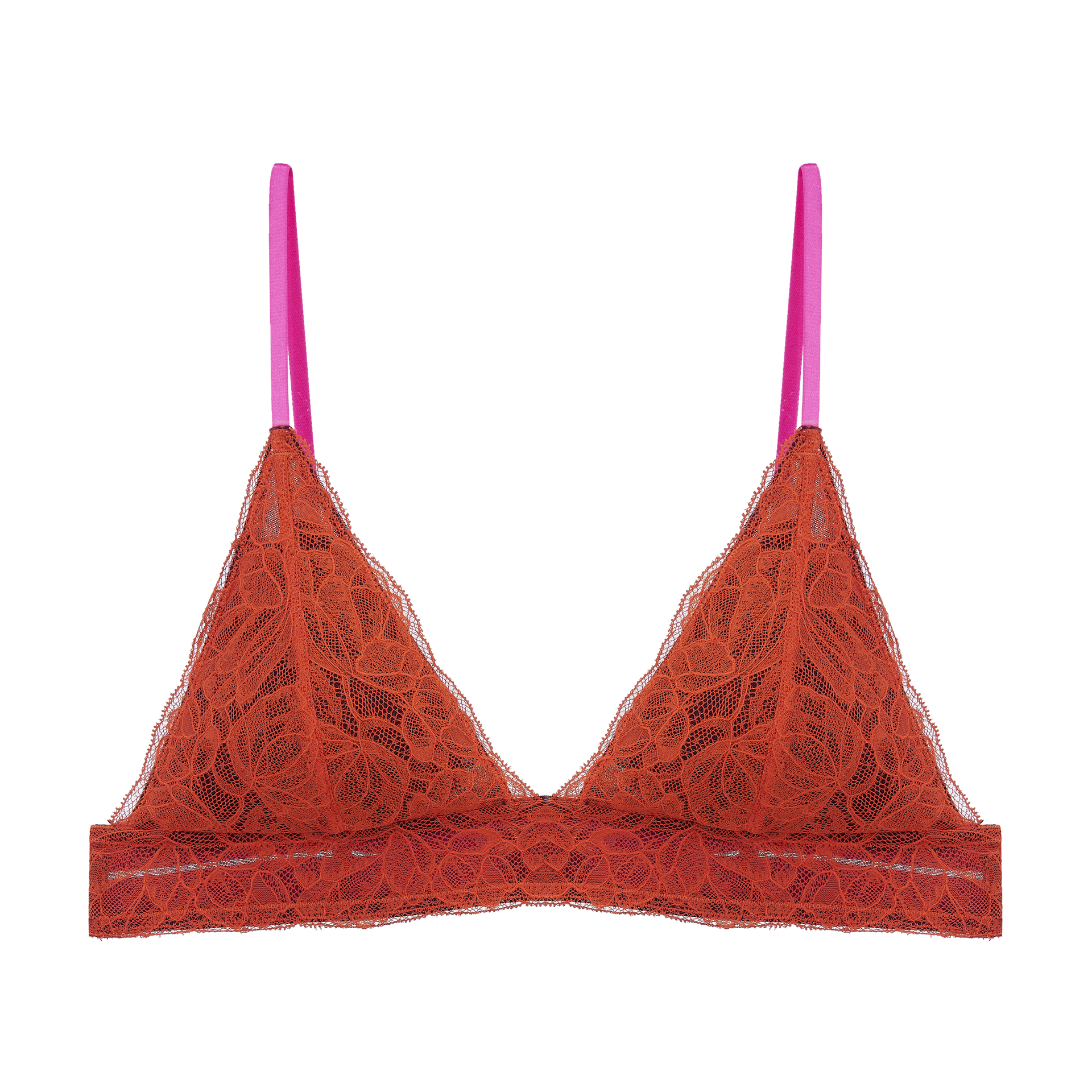 DelicateLace_TriangleBra_RustL