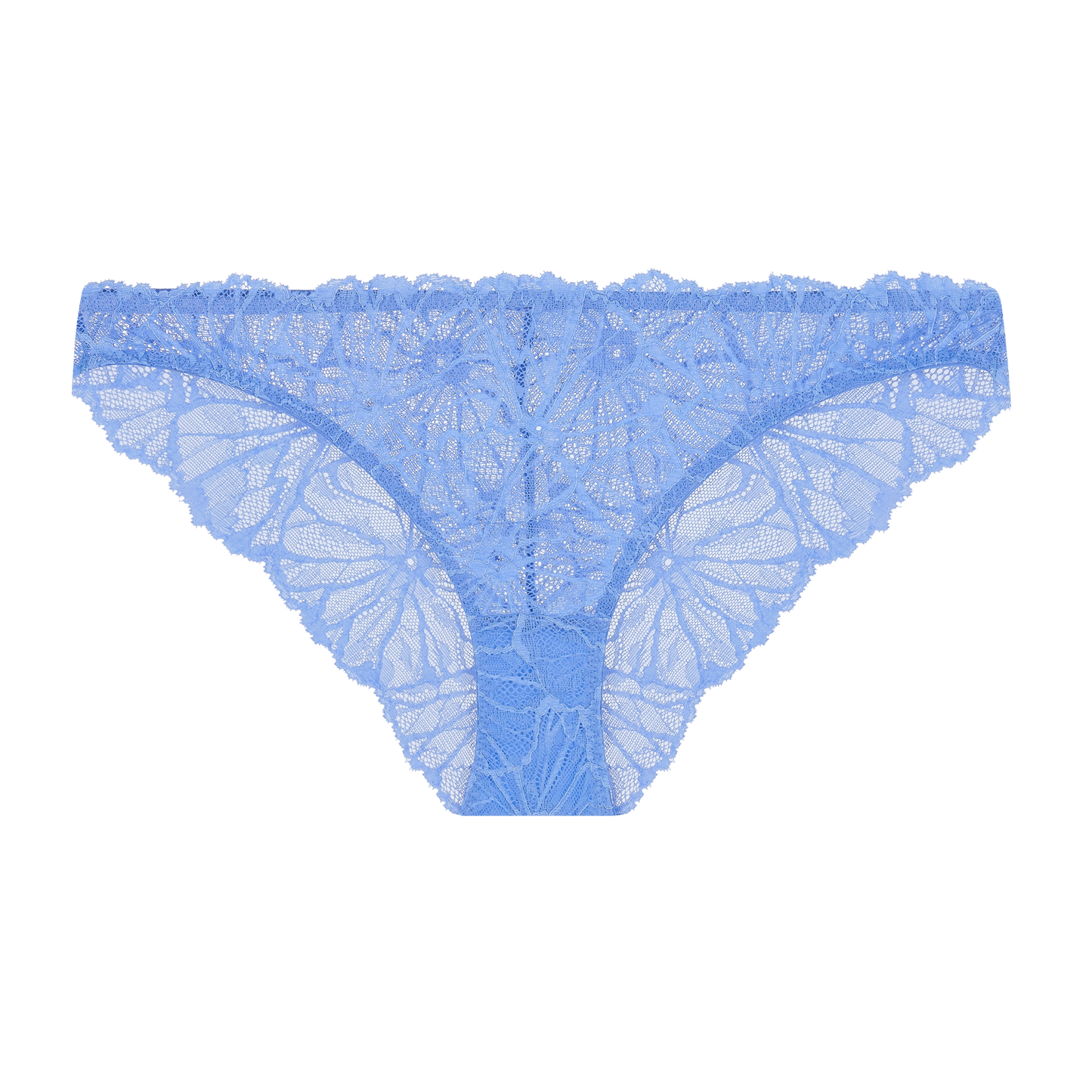 Lena Graphic Lace Knicker