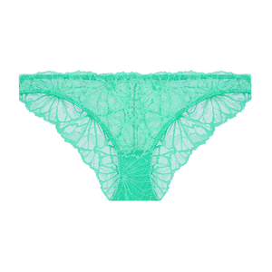 Eden Graphic Lace Knicker