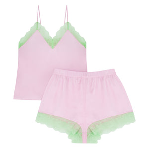 Florence Cami & Short Set