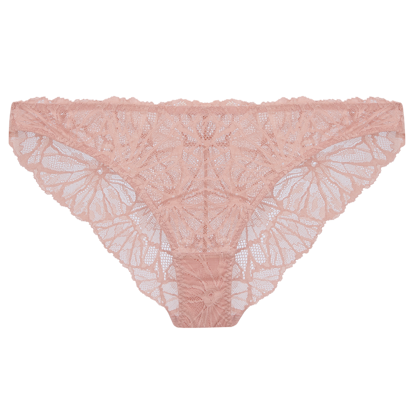 Noa Graphic Lace Knicker