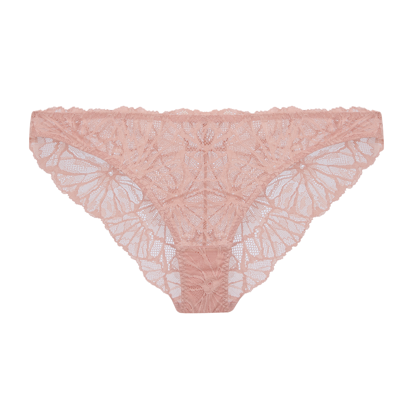 Noa Graphic Lace Knicker