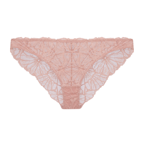 Noa Graphic Lace Knicker