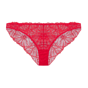 Bea Graphic Lace Knicker