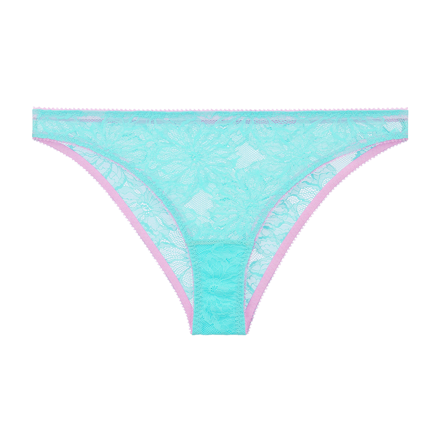 Iona Lace Knicker