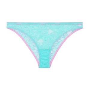Iona Lace Knicker
