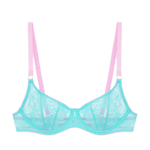Iona Lace Underwire Bra