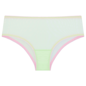 Jennie Clean Tulle High Waist Knicker