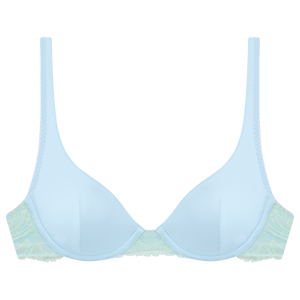 Joey Scoop Neck Underwire Bra