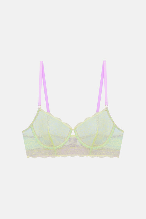 Underwire Bras - Dora Larsen‎