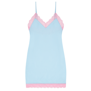 Lula Slip Dress