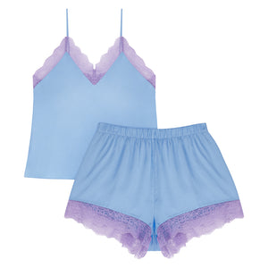 Mafalda Cami & Short Set