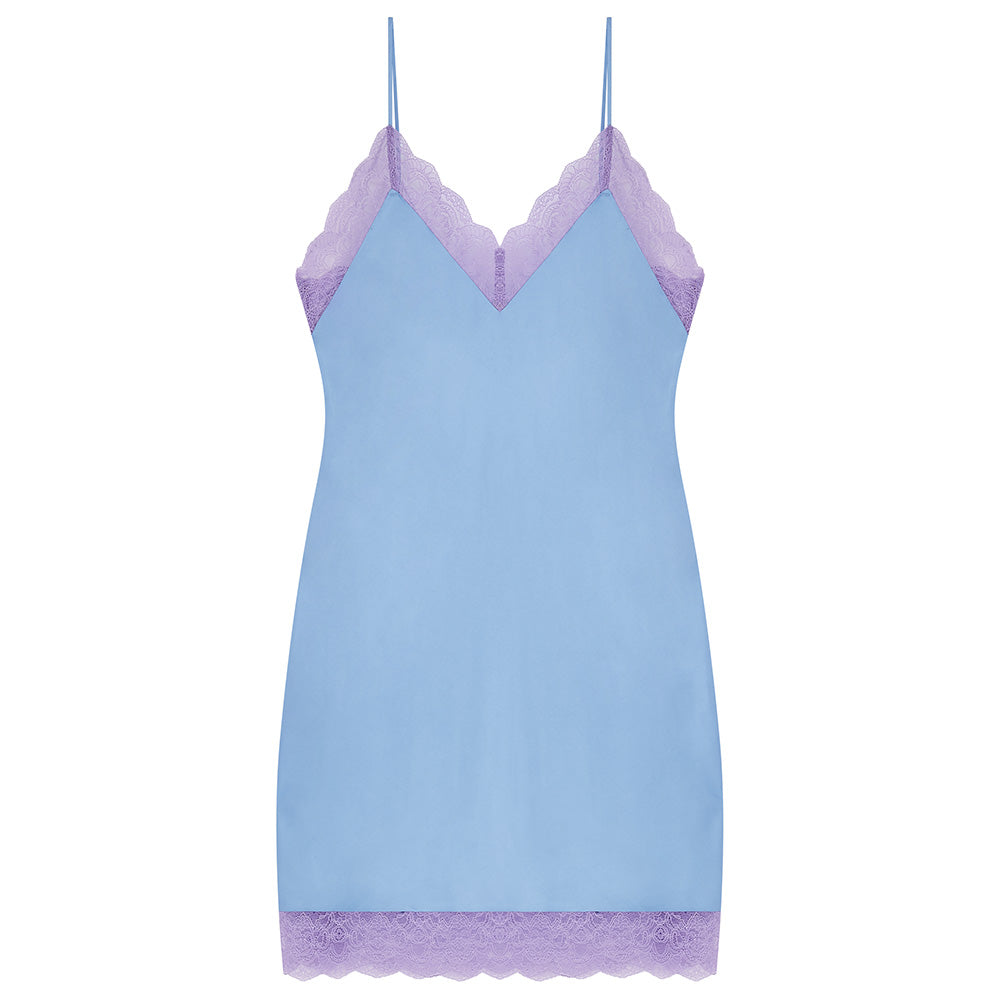 Mafalda Slip Dress