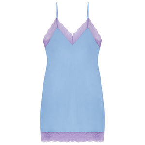 Mafalda Slip Dress