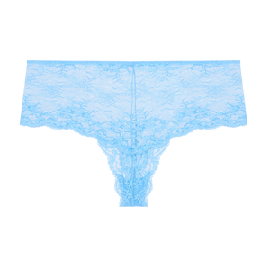 Manon Floral Lace High Waist Knicker