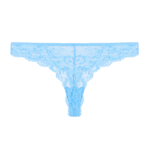 Manon Floral Lace Brief