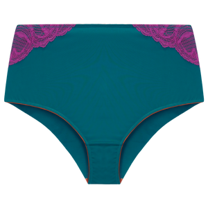 Remy High Waist Knicker