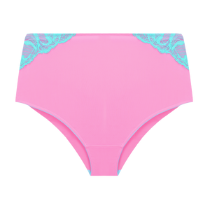 Summer High Waist Knicker