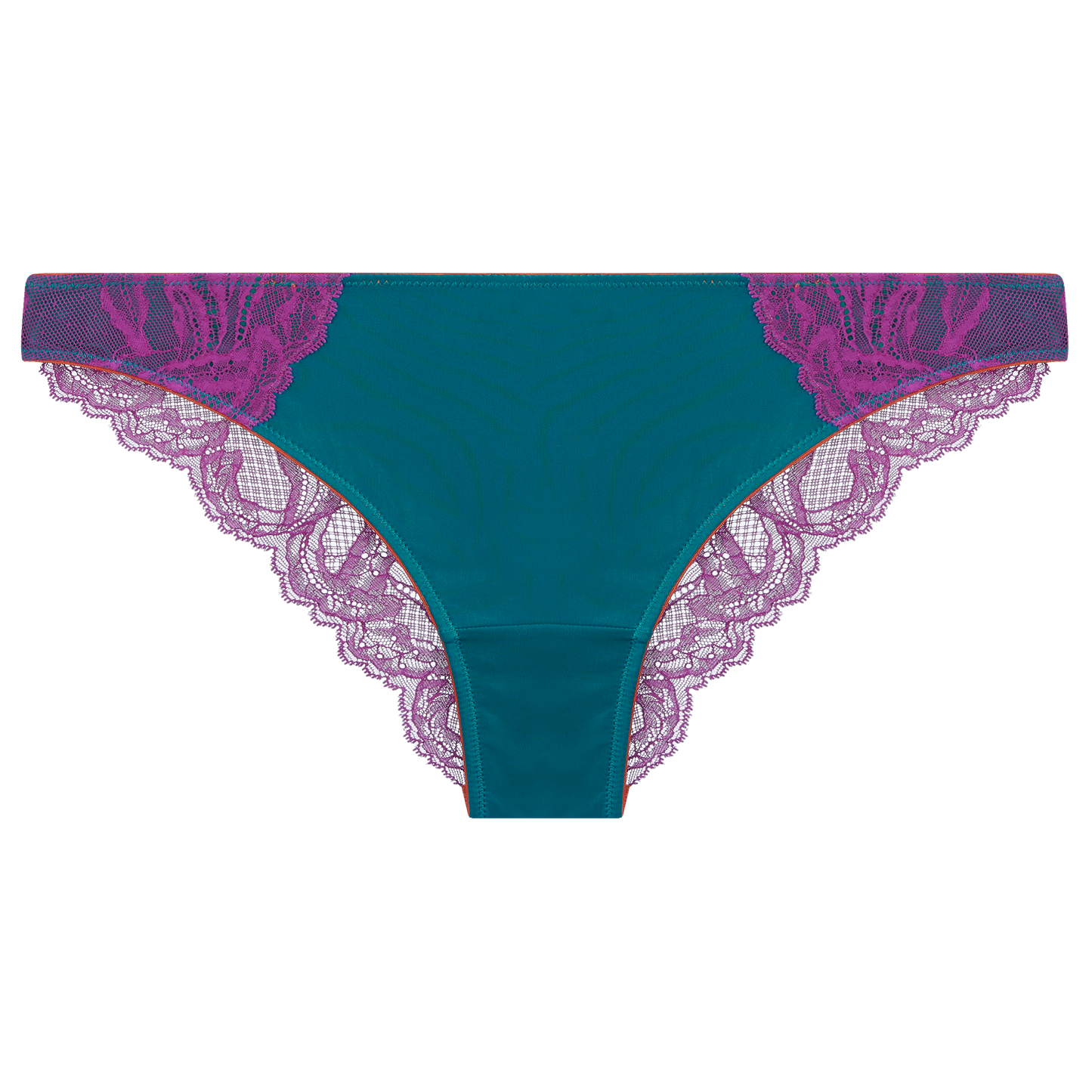 Remy Lace Knicker