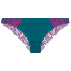 Remy Lace Knicker