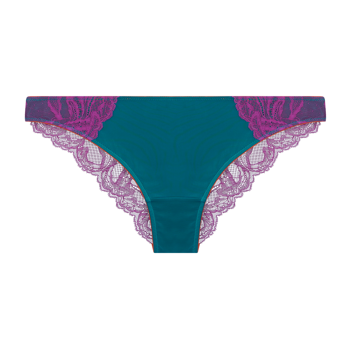 Remy Lace Knicker